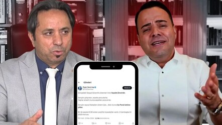 İsa Karakaş'tan emekliliğe 'Saadet zinciri' benzetmesi yapan Özgür Demirtaş'a tepki - ekonomi