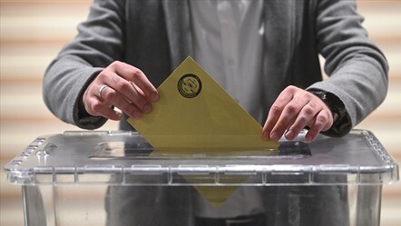 İstanbul'da kaç kişi oy kullanacak 2024? 31 Mart seçimlerinde İstanbul seçmen sayısı kaç? - haberler