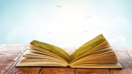Kütüphane Haftası 60. defa başlıyor, bütün Türkiye kitap kokacak - kultur-sanat