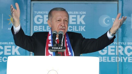 Cumhurbaşkanı Erdoğan: En çok muhalefetin haline hayıflanıyorum - gundem