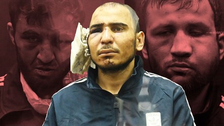 Moskova saldırısında dikkat çeken ayrıntı: Rus askeri uzman, saldırganların kulaklarının neden kesildiğini açıkladı - dunya