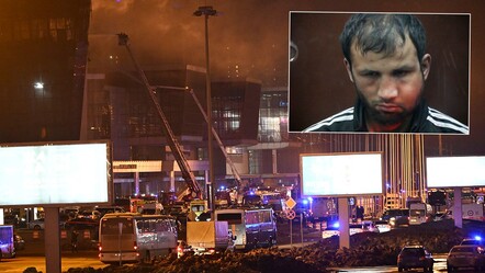 Moskova saldırısındaki Türkiye ayrıntısı dikkat çekmişti! Yeni detaylar ortaya çıktı - dunya