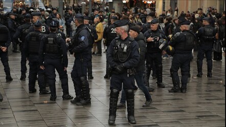 Moskova'daki saldırı sonrası Fransa'yı korku sardı! Alarma geçtiler - dunya