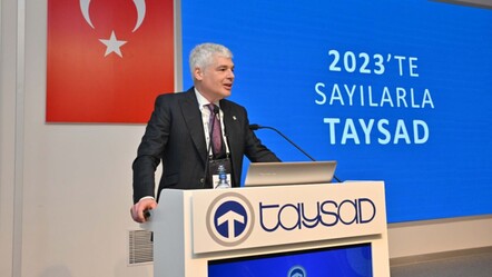 Otomotivde yabacı yatırımcıyı ıskalayamayız! - t-otomobil