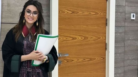 Sahte avukattan 3 milyon liralık vurgun! Eski sevgilisine özenmiş - haberler