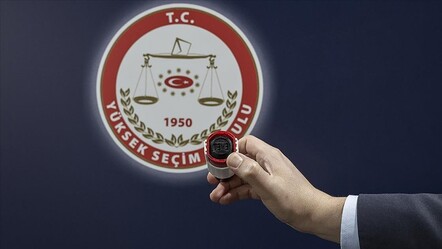 Seçmen kağıdı olmadan oy kullanılabilir mi? 31 Mart 2024 yerel seçimde seçim kağıdı olmadan oy kullanılır mı? - haberler