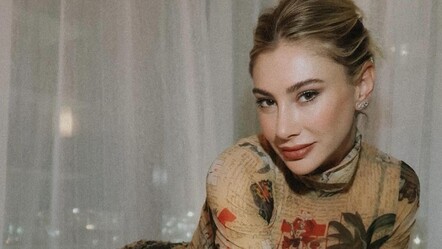 Şeyma Şubaşı “Nasıl geçiniyorsun” sorusuna verdiği tek cümlelik cevapla gündem oldu - magazin