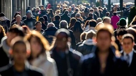 TÜİK son oranı duyurdu! İşsizlik rakamları açıklandı - gundem
