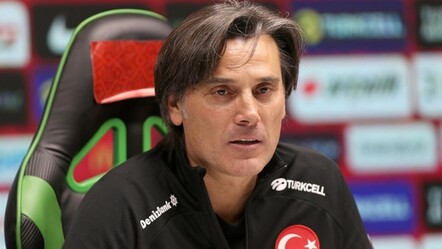 Vincenzo Montella'dan Avusturya - Türkiye maçı öncesi açıkladı! Arda Güler ve Kenan Yıldız oynayacak mı? - spor
