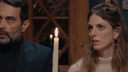 Yaban Çiçekleri Behice karakterini Bige Önal canlandırıyor - haberler