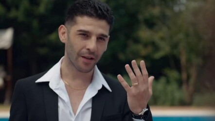 Yaban Çiçekleri Kenan kim, gerçek adı ne? Halil Babür kimdir? - haberler