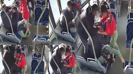 Yaşlı çifti darp eden okul müdürüne tahliye - gundem