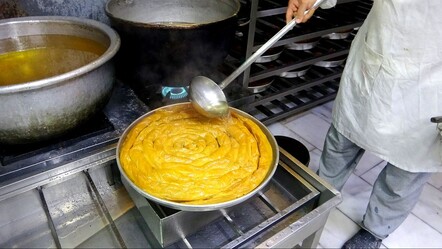 Yurt içi ve yurt dışından talep yağıyor! 3 asırlık lezzet sınırları aştı - haberler