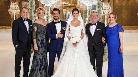 10 yıllık evlilik bitti! Fatih Terim'in kızı Buse Terim bugün boşanıyor - haberler