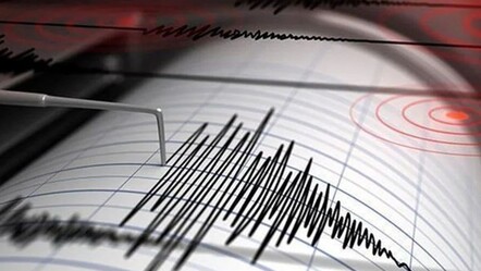 AFAD son dakika olarak geçti! Bingöl'de korkutan deprem - politika