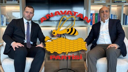 Anavatan Partisi, Muğla'da Cumhur İttifakı'nı destekleyecek - politika