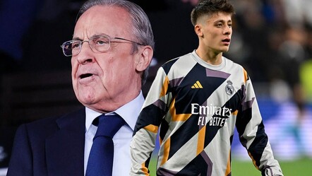 Avrupa devi Arda Güler için kesenin ağzını sonuna kadar açtı! Bayern Münih Real Madrid'in kapısını 40 milyonla çalacak - spor
