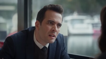 Bahar dizisi Rengin'in abisi Selim'i Uygar Özçelik canlandırıyor - haberler