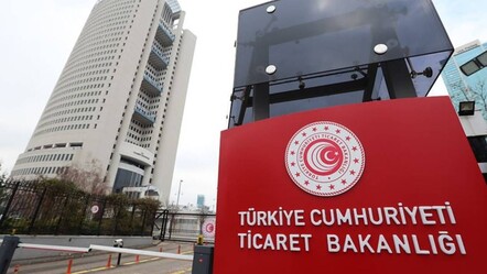 Bakanlıktan 'İsrail ile silah ticareti' iddialarına jet yalanlama - ekonomi