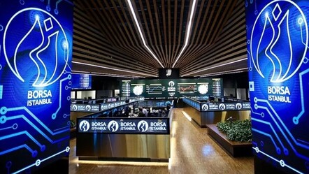 Borsa İstanbul neden düşüşte? 26-27 Mart Borsa bugün neden düşüyor? - haberler
