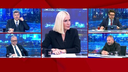 CHP'deki 'para sayma' kriziyle ilgili Hasan Şenyurt'tan çarpıcı iddialar - gundem