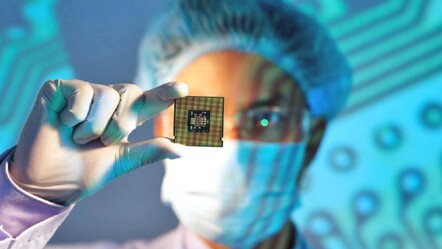 Çip savaşları! Çin, ABD’li Intel ve AMD işlemcileri yasaklıyor  - dunya