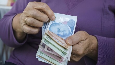 Emeklilerin çilesi devam ediyor, bankalar promosyonda ayak diretiyor! - haberler