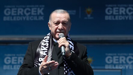 Erdoğan'dan emeklilere zam mesajı: Enflasyonun düşmesiyle... - haberler