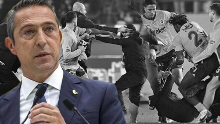 Fenerbahçe o ligde oynamak istiyor! Bu iddia çok konuşulacak! Trabzonspor maçı sonrası ligden çekilme gündeme gelmişti - spor