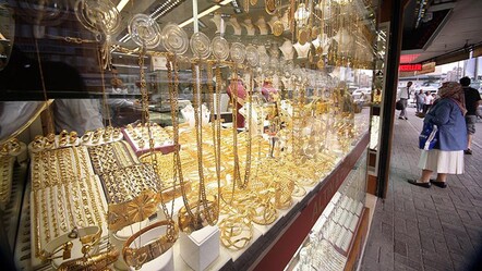 Gram fiyatında denge arayışı! Fiziki altına dikkat… - ekonomi