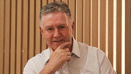 Hugh Dallas kimdir? Hugh Dallas eski hakem mi, görevi nedir? - haberler