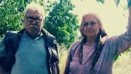 İzmir'de feci kaza! Evli çift ve 3 kişi hayatını kaybetti - magazin