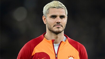Jorge Jesus radarına Galatasaraylı Mauro Icardi'yi aldı! Her şey bir yana Icardi bir yana - spor