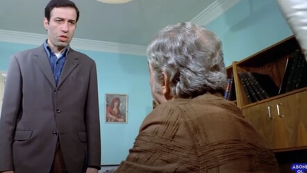 Korkusuz Korkak filmi nerede, ne zaman çekildi? - haberler