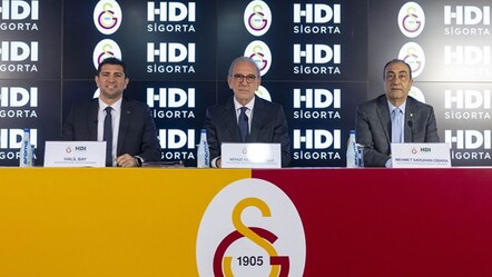 Mehmet Cibara, Galatasaray taraftarına müjdeyi verdi! '1 Haziran'da takıma katılacak' - spor