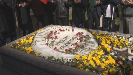 Muhsin Yazıcıoğlu için 15 senede bir rapor yazılamadı! - gundem