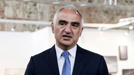 Şaheserler Anadolu’yu dolaşacak! 16 şehirde 6 bin etkinlik... - haberler