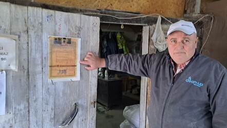 Rumların yaptığı 480 yıllık su değirmeni aynı aile tarafından kullanılıyor! - yasam