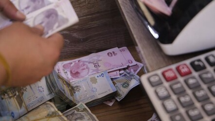 SGK ölüm aylığı alanlara 5 bin lira promosyon ödeyecek - ekonomi