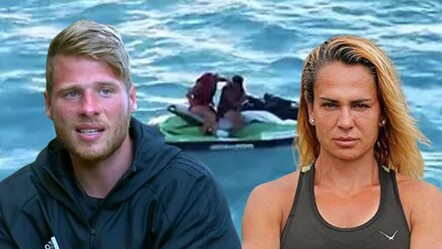 Survivor'daki kazanın faturası dudak uçuklattı! Yunus Emre'nin geliri gündem oldu - haberler