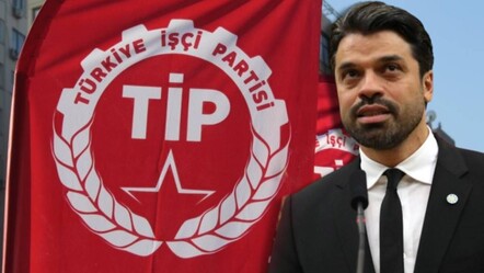 TİP'ten Gökhan Zan raporu: Ses kayıtları doğrulandı - politika
