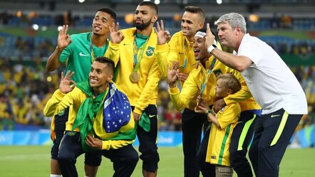 Ünlü futbolcu Gabigol doping nedeniyle 2 yıl futboldan men edildi! Adı Galatasaray, Fenerbahçe ve Beşiktaş'la anılmıştı - haberler