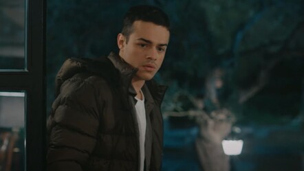 Yaban Çiçekleri dizisinde Ali karakterini Emirhan Dönmez canlandırıyor - magazin