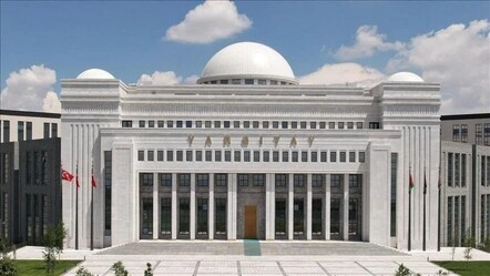 Yargıtay Başkanlığı Seçimi 6. Tur Sonuçları! Yargıtay başkanlık seçimi 6. tur ne oldu, oylama sonucu belli oldu mu? - haberler