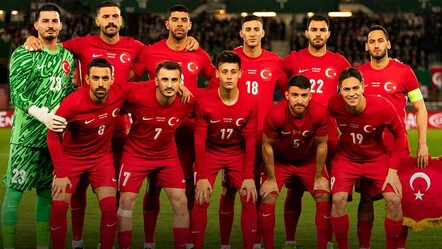 A Milli Takım Avusturya karşısında patır patır döküldü! Milli yıldıza zehir zemberek sözler: