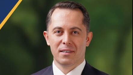 Abdullah Küçükoğlu kimdir, nereli? AK Parti Avcılar Belediye Başkan adayı Abdullah Küçükoğlu hayatı ve biyografisi - biyografi