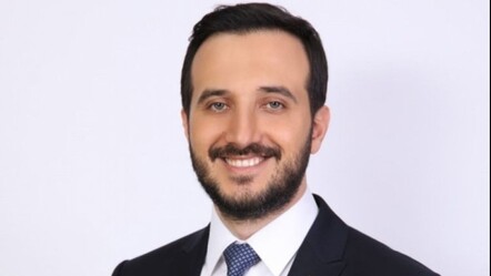 Abdullah Özdemir kimdir, nereli? AK Parti Bağcılar Belediye Başkan adayı Abdullah Özdemir  hayatı ve biyografisi - biyografi