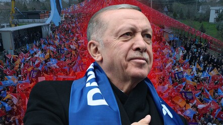 Cumhurbaşkanı Erdoğan'dan Diyarbakır'da dikkat çeken mesajlar: Terörle arasına mesafe koyan herkesle oturur konuşuruz - politika