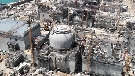 Akkuyu Nükleer santralini Türkler sırtladı, 5 milyar dolarlık yerli katkı - gundem