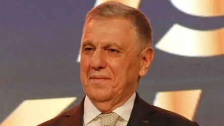 Ali Talip Özdemir kimdir, nereli? AK Parti Bakırköy Belediye Başkan adayı Ali Talip Özdemir hayatı ve biyografisi - biyografi